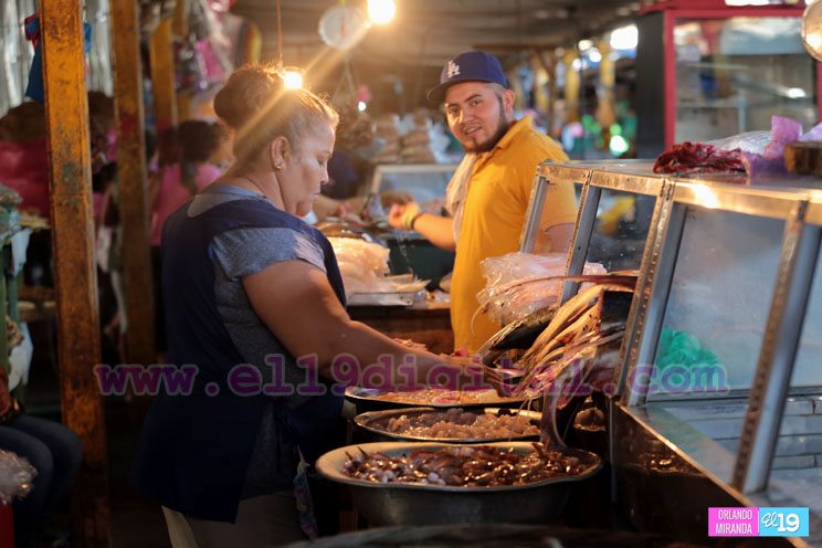 Pescado vuelve a los mercados m&aacute;s barato